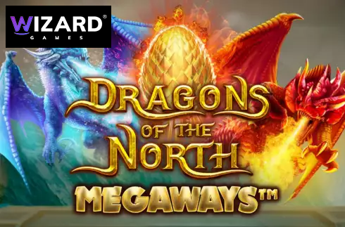 Dragons of the North Megaways